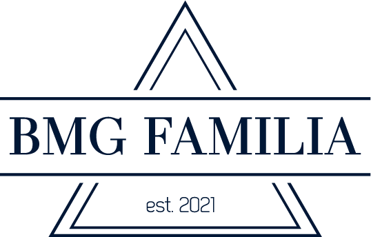 Лого на BMG Familia