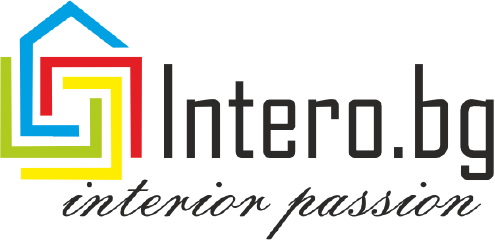 Лого на Intero