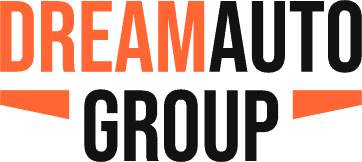 Лого на Dream Auto Group